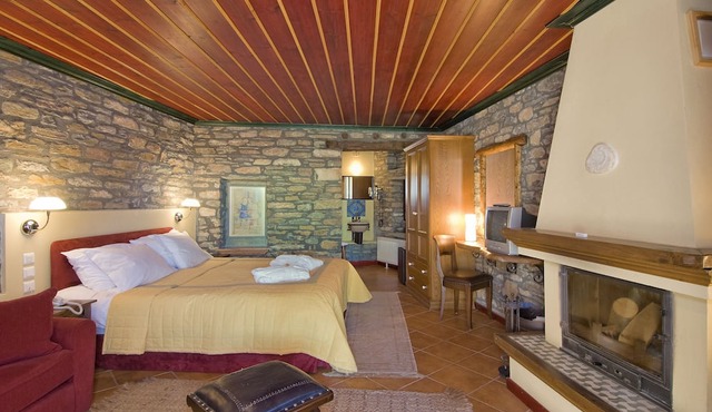 Anovolios Boutique Hotel