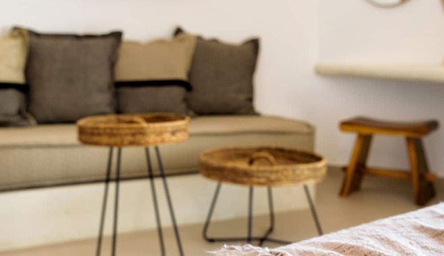 Kiano Suites Paros