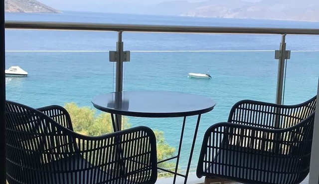 Massouri Beach Hotel