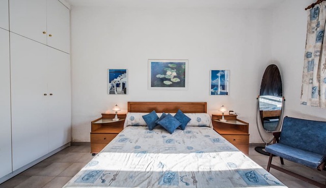 Villa Athena by halu! Villas