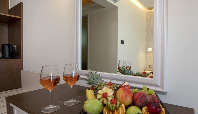 Vantaris Luxury Beach Resort