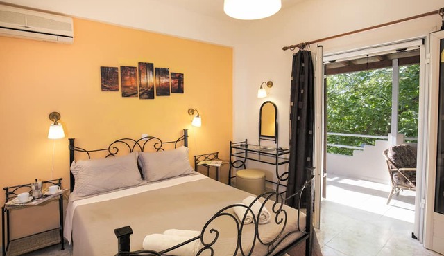 Spiti Prokopis - Marilena House