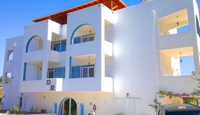 Villa Agnanti