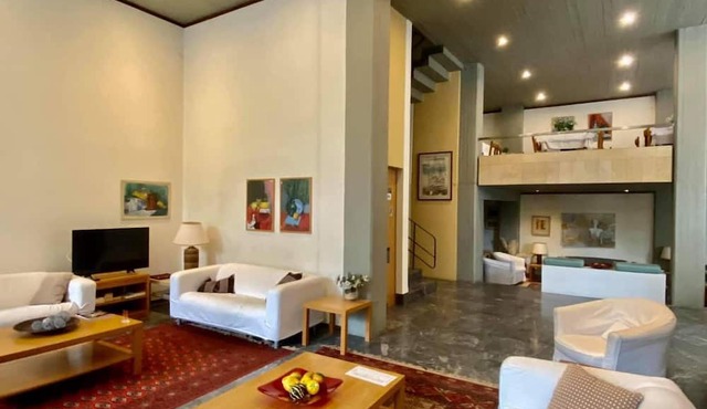 Dioscouri Hotel