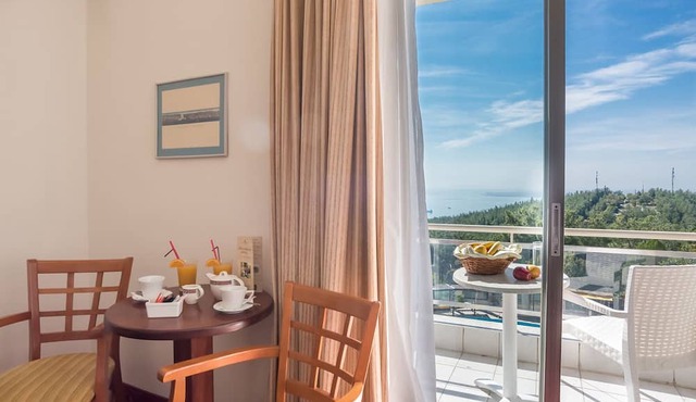 Philippion Hotel