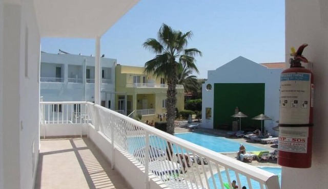 Valsami Hotel Apartments