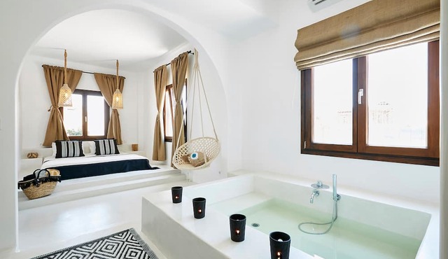 Le Blanc Suite
