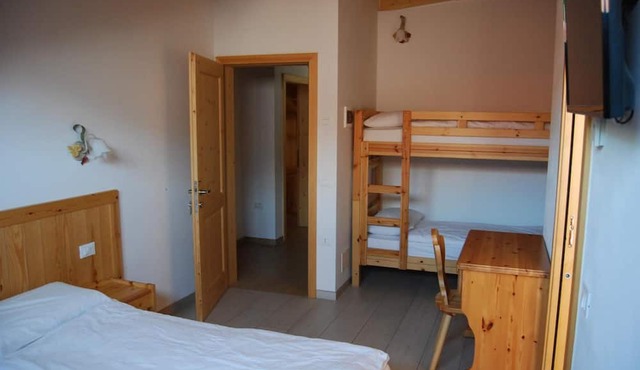 B&B Nido Delle Aquile in Dimaro Folgarida