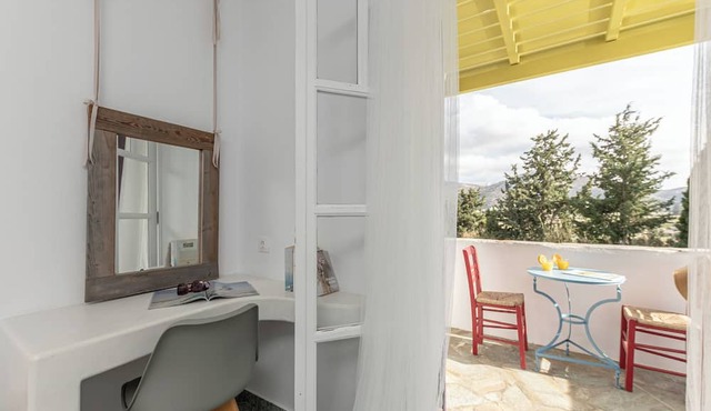 Palatiana Agriturismo Philoxenia Cottages Retreat