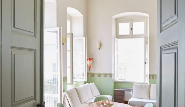 Guesthouse Lila