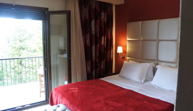 Konaki Hotel & SPA