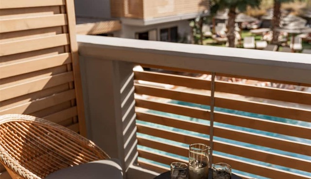 Cook's Club Hersonissos Crete