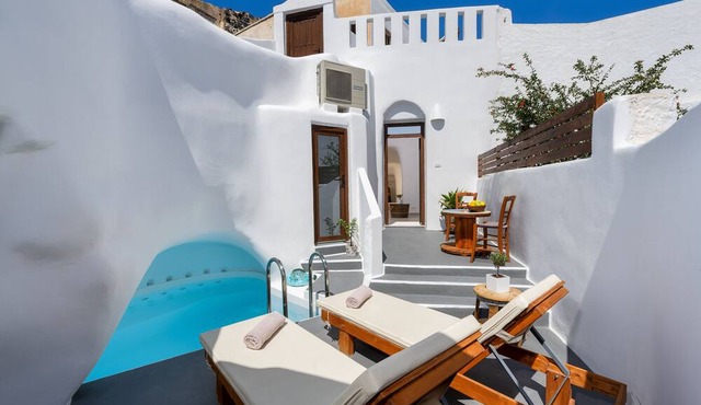 Aegean Mist