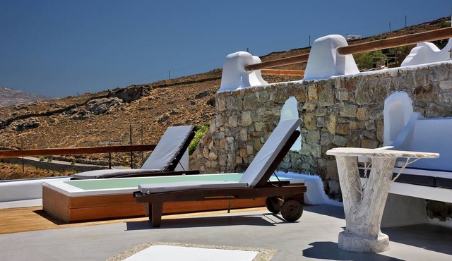 Fulfill Your Holiday Dreams at Panormos