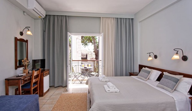 Hotel Katia