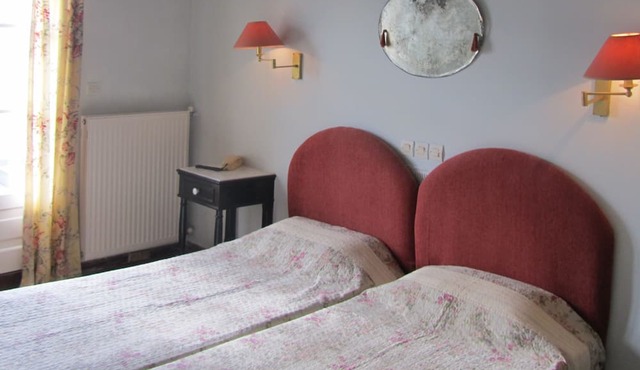 Levant Hotel
