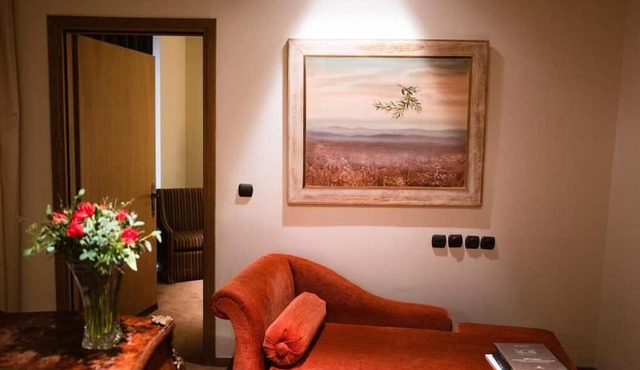 Mainalon Resort