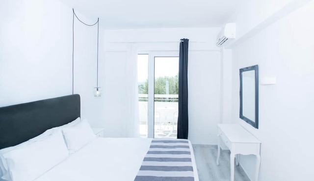 Bianco Olympico Beach Resort Chalkidiki by Anayia All Inclusive Resorts