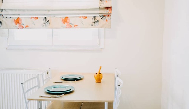 Best House Rooftop Apt Marina Zeas