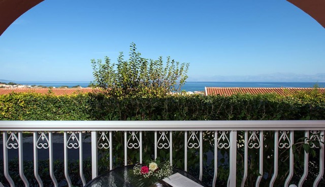 Panorama Sidari - All inclusive
