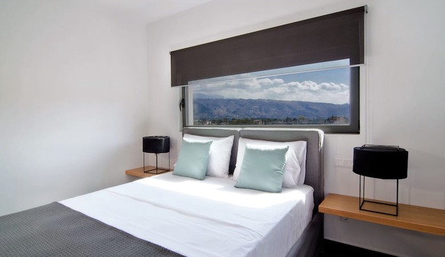 Seametry Luxury Living Apartments, Adults Only, Excluding Ages 3 to 15