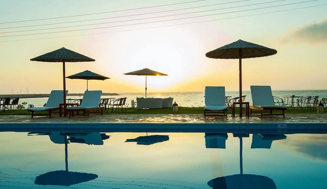 Kyparissia Blue