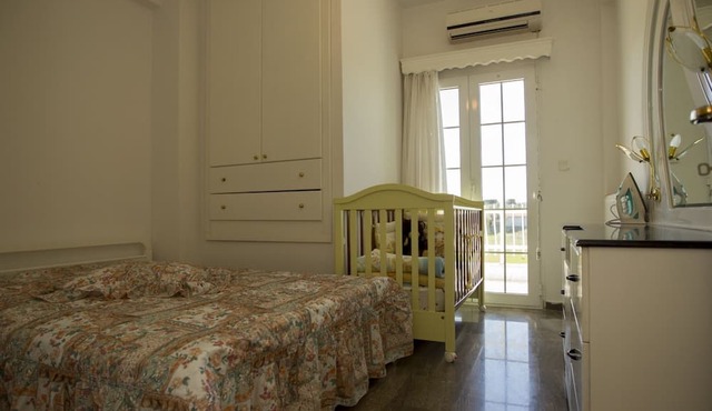 Villa Blue