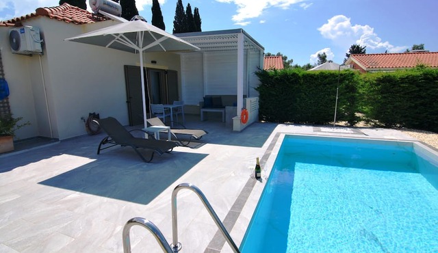 Cypress Garden Villas