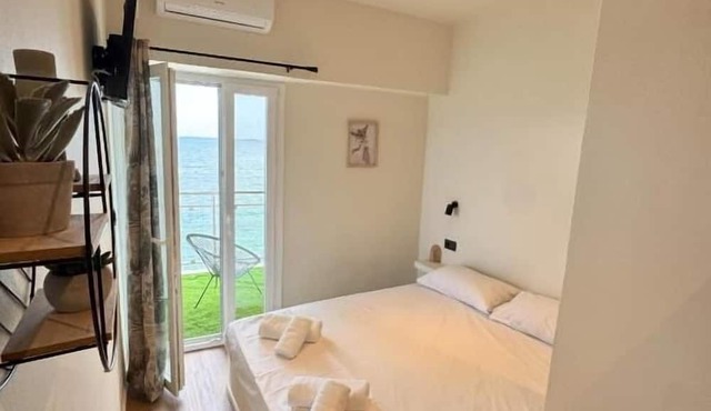 Chavalon Apartments
