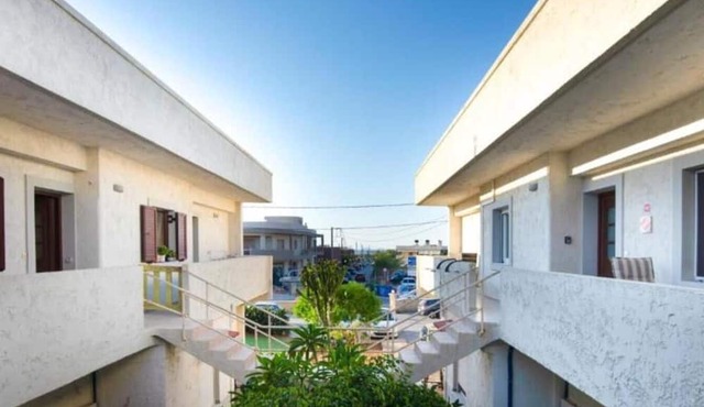 Casa Nefeli