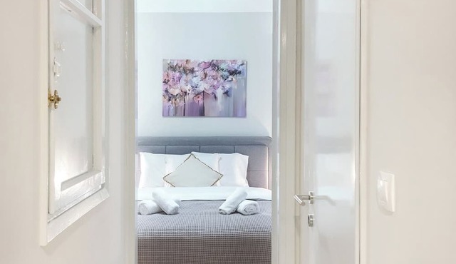 Porto Sea View Apartments - Kypriou