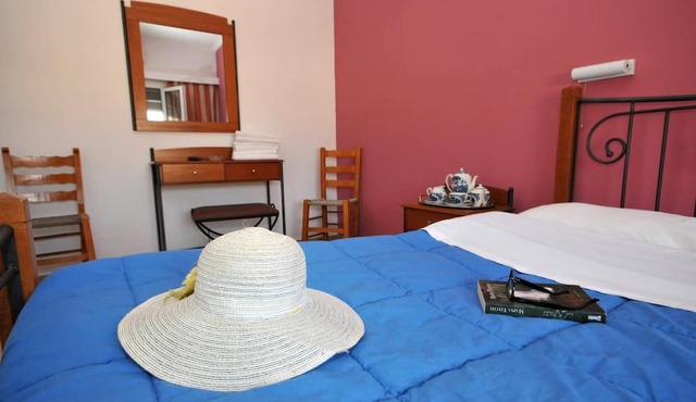 Hotel Galaxy
