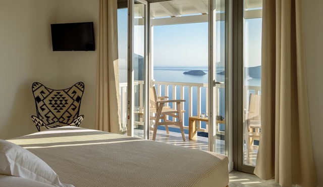Althea Boutique Hotel