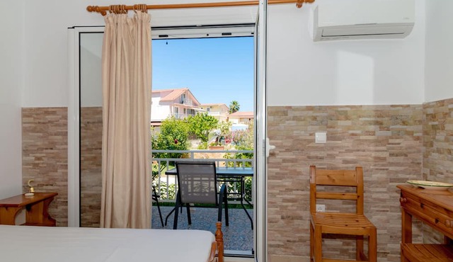 Anthi Studios & Apartments