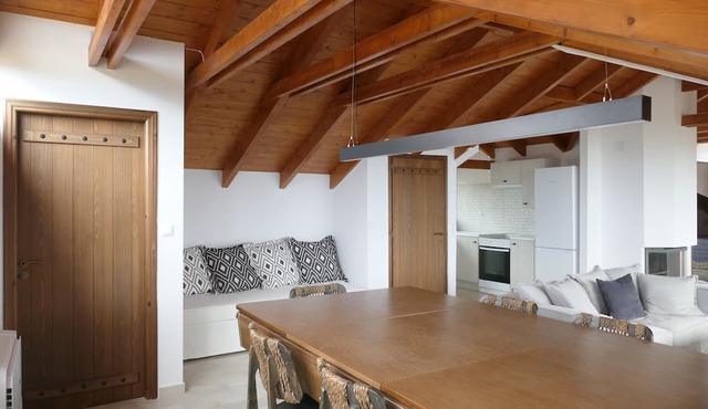 Eleftherion Comfort Living Lefkada