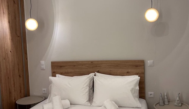 Abete Luxury Apartments