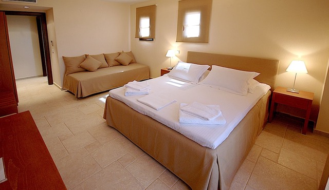 Helianthus Guesthouse