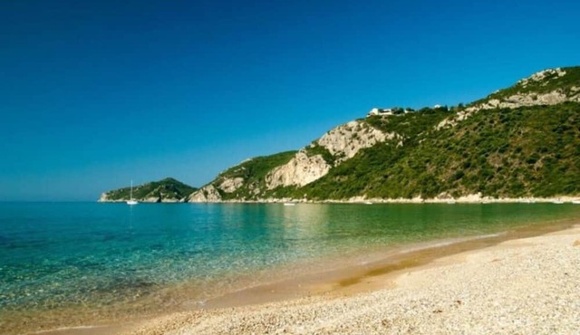 Studio Apartment 'Oasis Nk' with Sea View, Wi-Fi and Air Conditioning