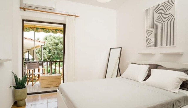 EL Maisonette Platanidia