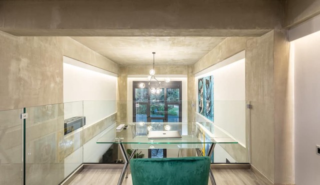 Ventiri Lofts - Kalamata Luxury Penthouses in Kalamata