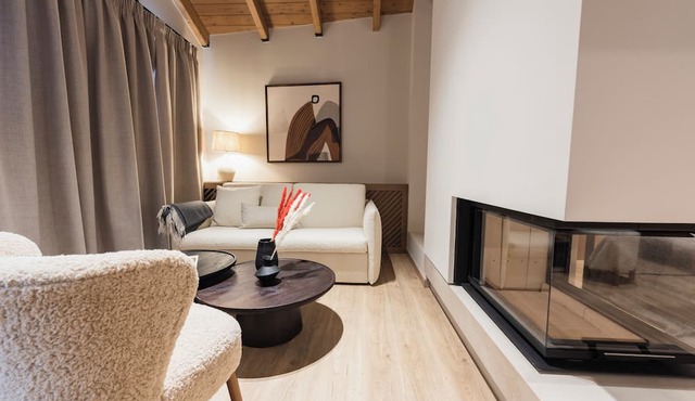 Revi Mountain Resort Boutique Hotel