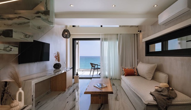 ZEST THASSOS LUXURY RETREAT