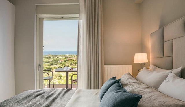 Casa Laura - Sky Lounge Villas