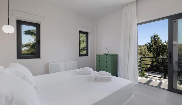 Myrtia - Luxury Hidden Gem