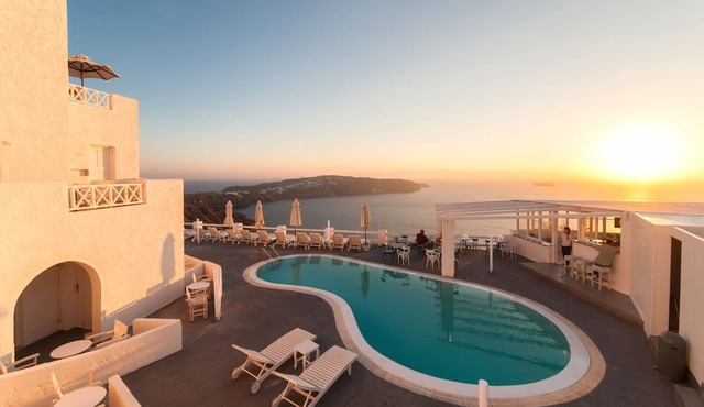 Artemis Suites