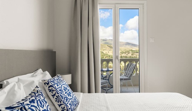 Paradise Art Hotel by Mr and Mrs White