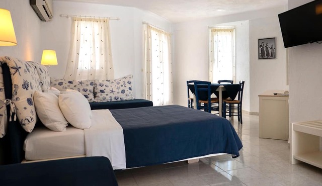 Villea Village by GHH