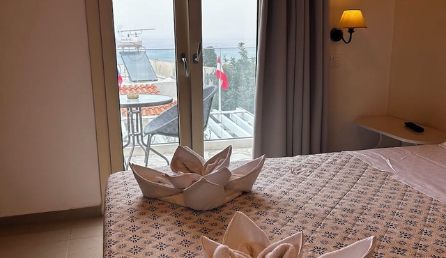 Korifi Suites Collection - Adults Only
