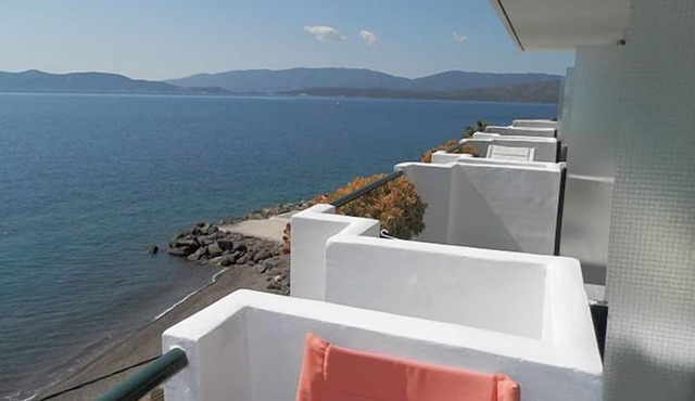 Hotel Apollon