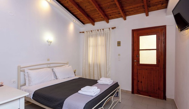 Wilde Rose Hotel